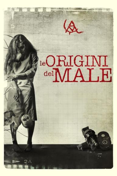 Poster Le origini del male