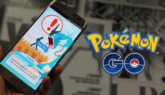pokemon go nintendo
