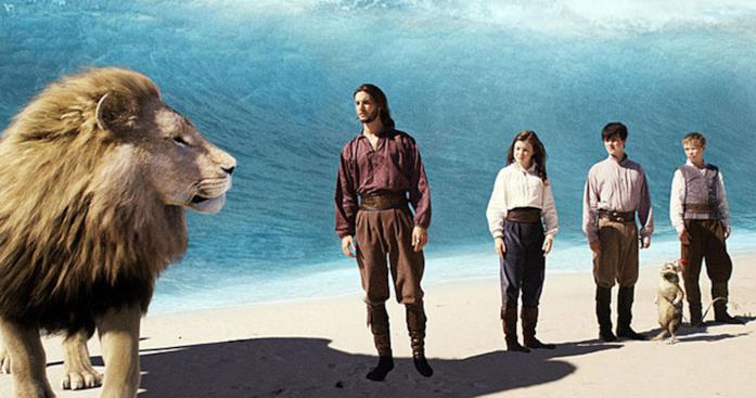 Il viaggio del veliero I quattro protagonisti de Il viaggio del veliero