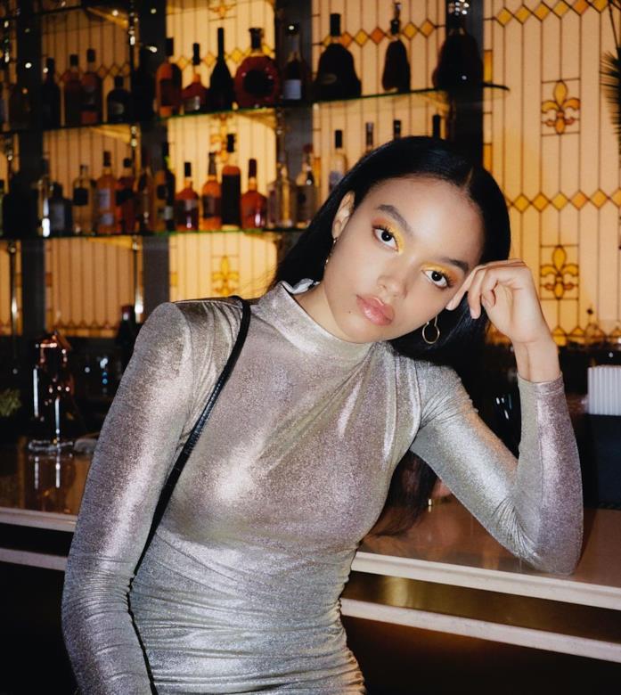 Zoya Lott, la outsider di Gossip Girl Zoya, erede di Jenny in Gossip Girl 2021