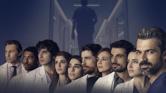 Doc - Nelle tue mani 2: indiscrezioni sul cast Il cast di Doc - Nelle tue mani