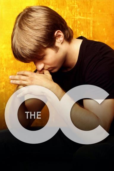 Poster The O.C.