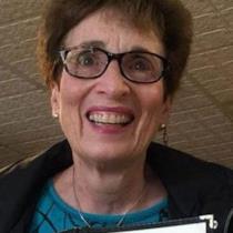 Susan Breslau