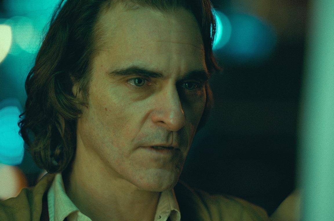 Joaquin Phoenix Fisico Prima E Dopo Joker