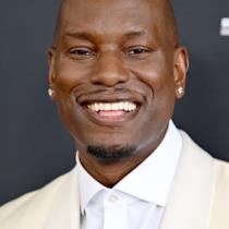 Tyrese Gibson