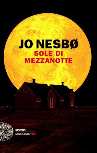 Il romanzo di Jo Nesbø