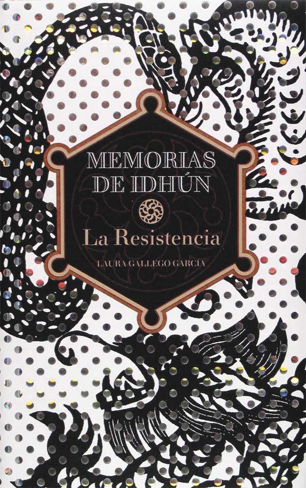 Memorie di Idhun la resistenza Memorie di Idhun primo libro