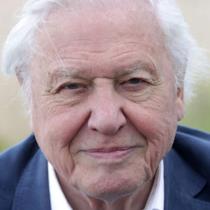 David Attenborough