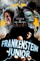 Poster Frankenstein Junior