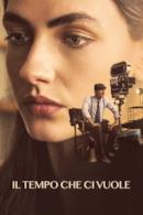 Poster Il tempo che ci vuole