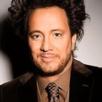 Giorgio A. Tsoukalos