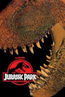 Poster Jurassic Park