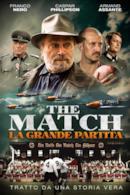 Poster The Match - La grande partita