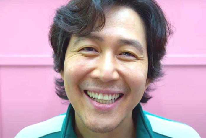 Seong Gi-hun