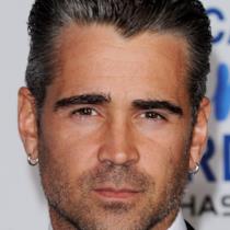 Colin Farrell