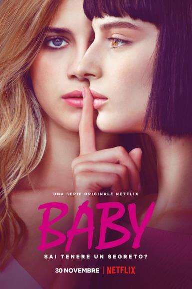 Poster Baby