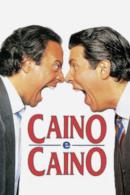 Poster Caino e Caino