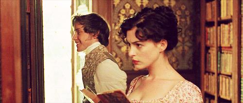 Becoming Jane Le Frasi Dal Film Con Anne Hathaway