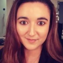 Olivia Fahy