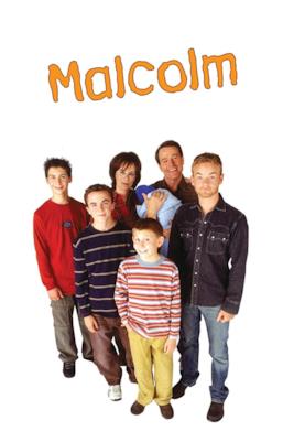 Poster Malcolm