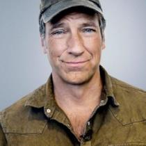 Mike Rowe