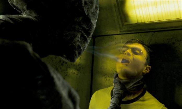 Harry Potter e un Dissennatore Harry Potter e un Dissennatore