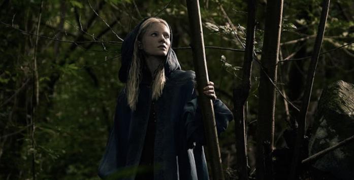 The Witcher, i dettagli dal Comic-Con: c'è il primo teaser Freya Allan in The Witcher