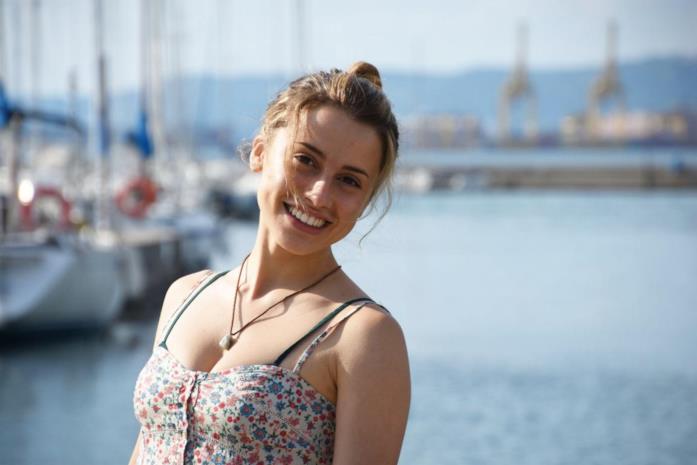 Il silenzio dell'acqua: come finisce la prima stagione Laura, protagonista de Il silenzio dell'acqua