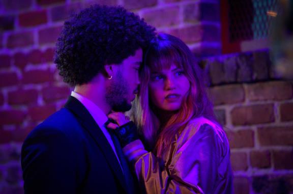 Night Teeth, ci sarà un sequel? Le previsioni e la risposta di Jorge Lendeborg