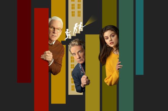 Perché vedere Only Murders in the Building