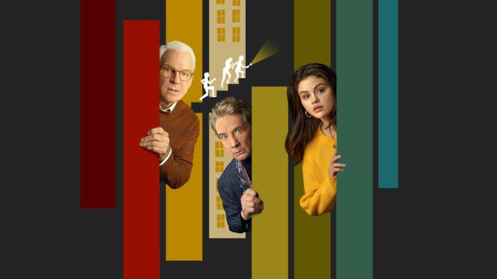 Perché vedere Only Murders in the Building