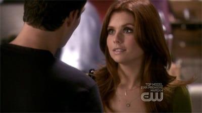 Privileged Una scena di Privileged