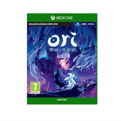 Ori And The Will of The Wisps - Xbox One