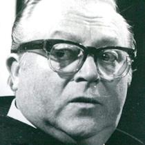 Robert Dorning