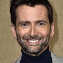 David Tennant