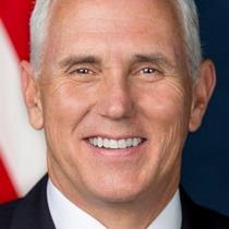 Mike Pence