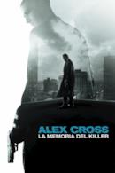 Poster Alex Cross - La memoria del killer