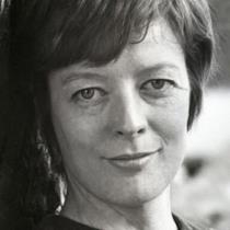 Maggie Smith