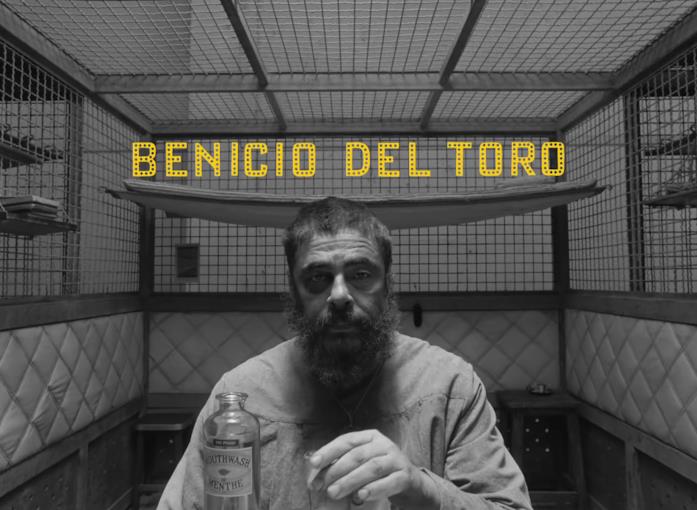 Benicio del Toro Benicio del Toro