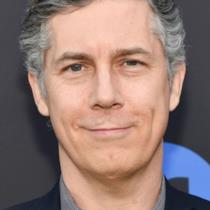 Chris Parnell