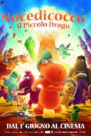 Poster Nocedicocco - Il piccolo drago