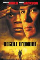 Poster Regole d'onore