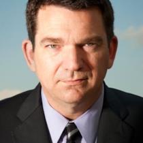 Nick W. Nicholson