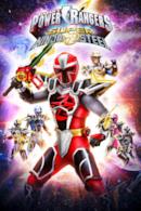 Poster Power Rangers Ninja Steel