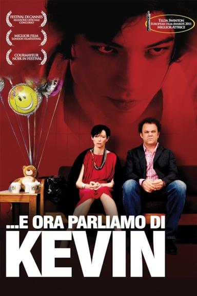 Poster ...e ora parliamo di Kevin