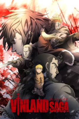 Poster VINLAND SAGA