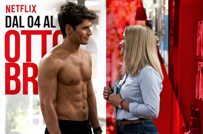 Netflix nuove uscite: dal 4 al 10 ottobre