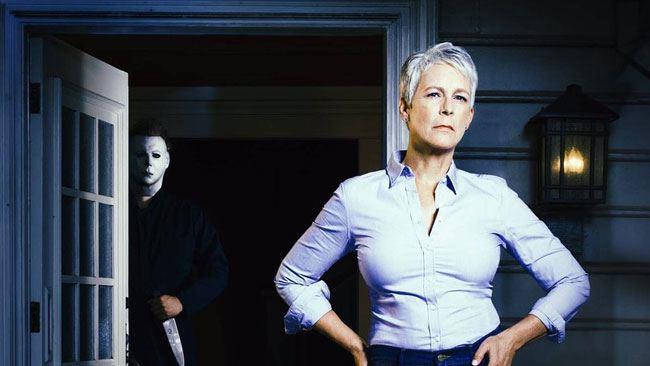 Jamie Lee Curtis tornerà a interpretare Laurie Strode nel nuovo Halloween Laurie Stode sarà interpretata da Jamie Lee Curtis