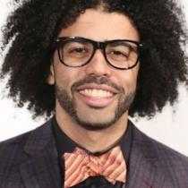 Daveed Diggs