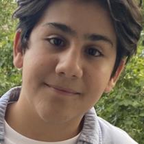 Noam Amiel
